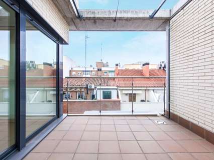 Apartamento en alquiler en Madrid