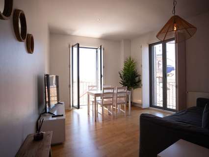 Apartamento en alquiler en Madrid