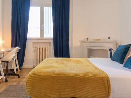 Piso en alquiler en Madrid