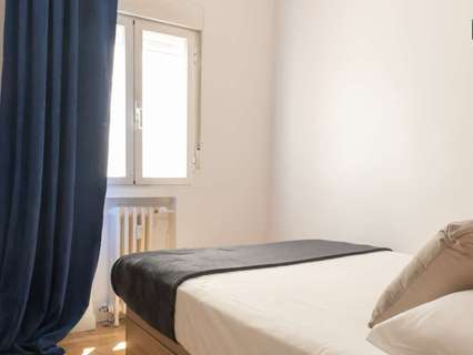 Piso en alquiler en Madrid