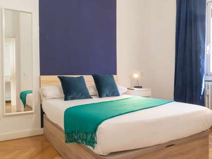 Piso en alquiler en Madrid