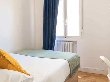 Piso en alquiler en Madrid