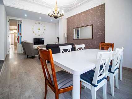 Apartamento en alquiler en Valencia