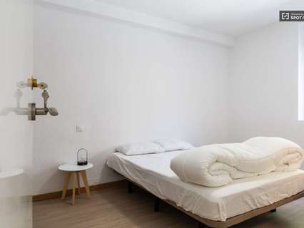 Piso en alquiler en Madrid