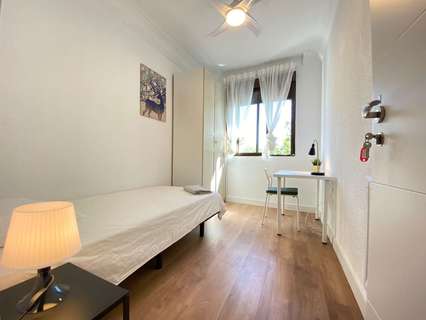 Piso en alquiler en Madrid