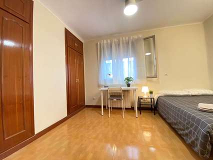 Piso en alquiler en Madrid