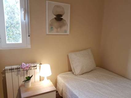 Piso en alquiler en Madrid