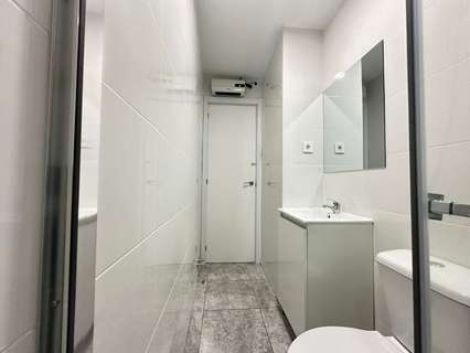 Piso en alquiler en Madrid