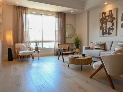 Apartamento en alquiler en Madrid