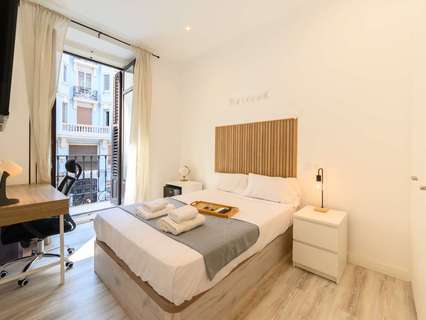 Piso en alquiler en Madrid