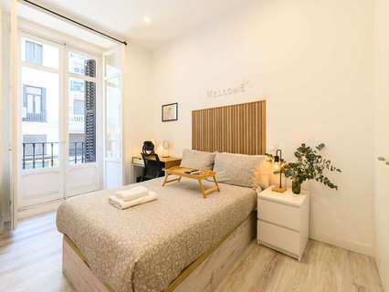 Piso en alquiler en Madrid