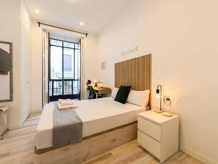 Piso en alquiler en Madrid