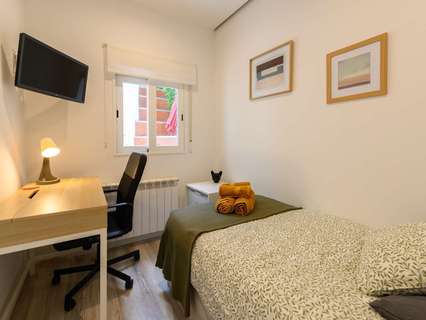 Piso en alquiler en Madrid