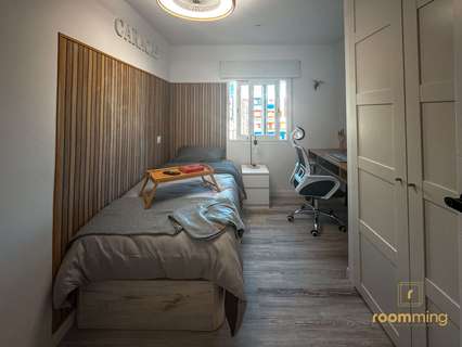 Piso en alquiler en Madrid