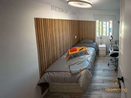 Piso en alquiler en Madrid