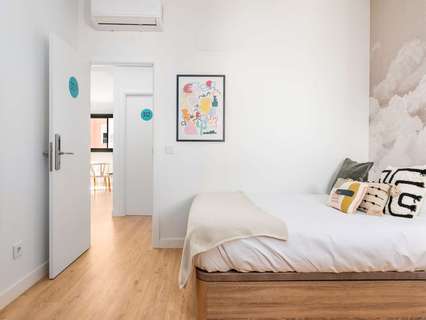 Piso en alquiler en Málaga