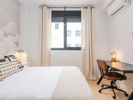 Piso en alquiler en Málaga