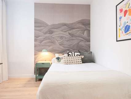 Piso en alquiler en Málaga