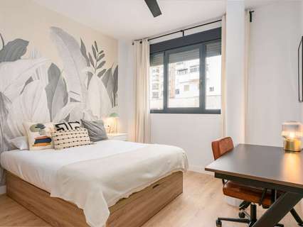 Piso en alquiler en Málaga