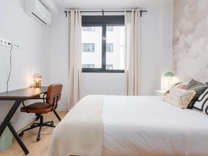 Piso en alquiler en Málaga