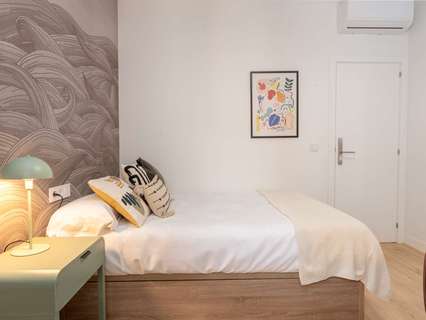 Piso en alquiler en Málaga