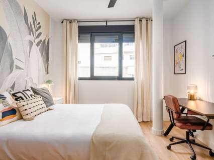 Piso en alquiler en Málaga