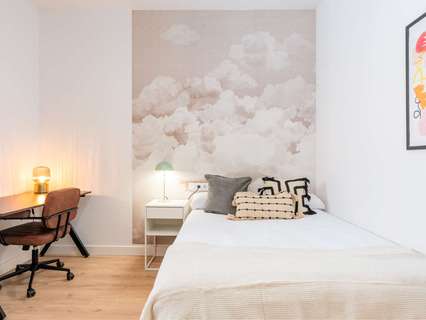 Piso en alquiler en Málaga