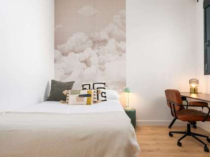 Piso en alquiler en Málaga