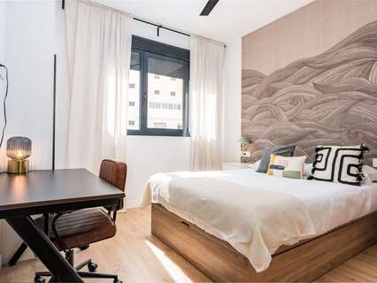 Piso en alquiler en Málaga