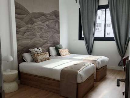 Piso en alquiler en Málaga