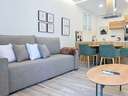 Apartamento en alquiler en Madrid