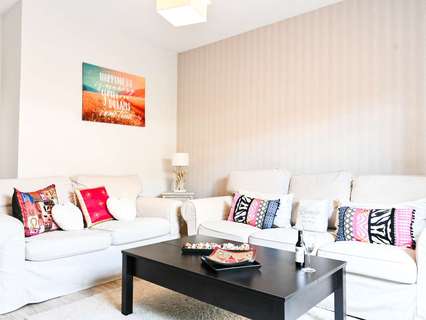 Estudio en alquiler en Madrid