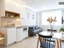 Apartamento en alquiler en Madrid