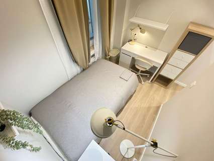 Piso en alquiler en Madrid