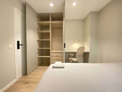 Piso en alquiler en Madrid