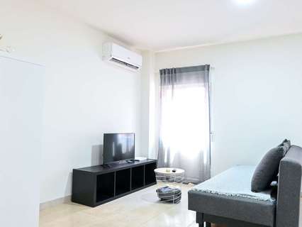 Estudio en alquiler en Madrid