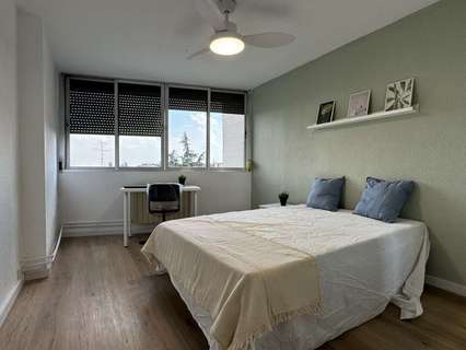 Piso en alquiler en Madrid