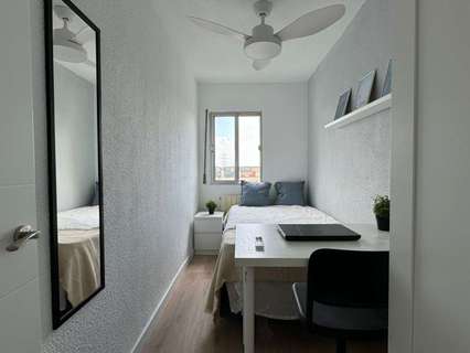 Piso en alquiler en Madrid