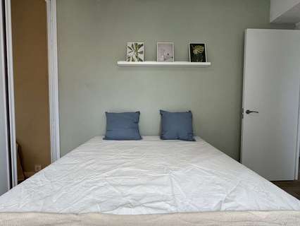 Piso en alquiler en Madrid