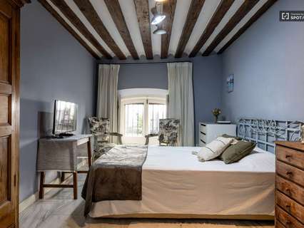Apartamento en alquiler en Madrid