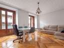 Apartamento en alquiler en Madrid