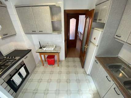 Piso en alquiler en Madrid