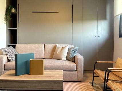 Apartamento en alquiler en Madrid