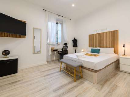 Piso en alquiler en Madrid