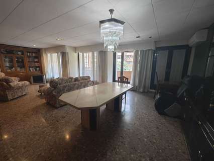 Apartamento en alquiler en Valencia