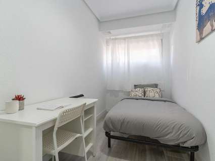 Piso en alquiler en Madrid