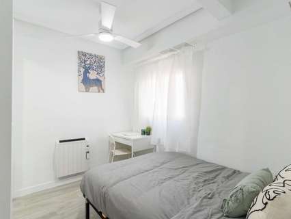 Piso en alquiler en Madrid