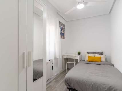 Piso en alquiler en Madrid