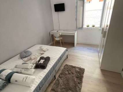 Piso en alquiler en Madrid