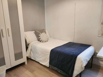 Piso en alquiler en Madrid